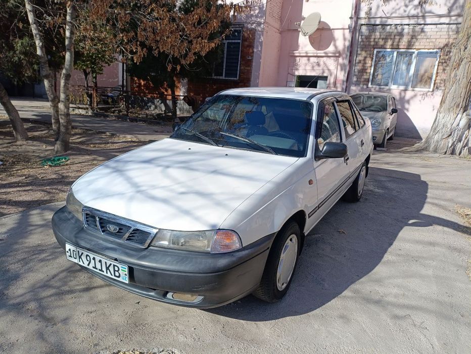 Нексия 1 сонс умуман газ қўйилмаган ген берамиз