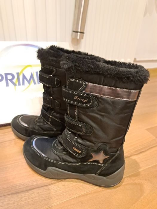 Cizme copii waterproof Primigi