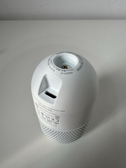 Микрофон Razer Seiren v3 mini