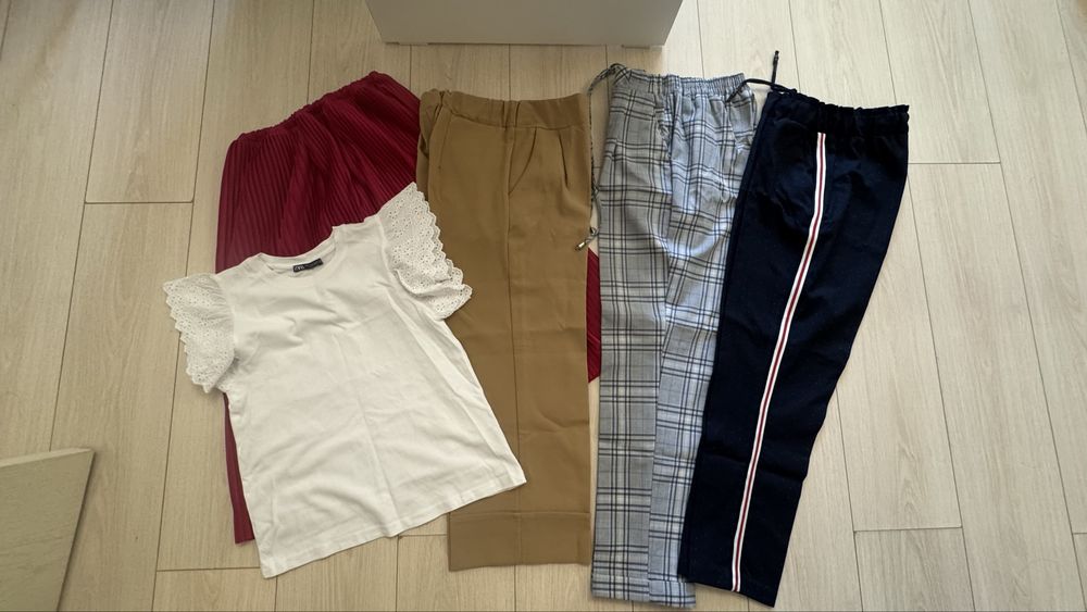 Продам женскую одежду 42-44