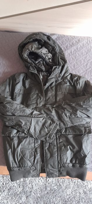 Зимно яке за момче