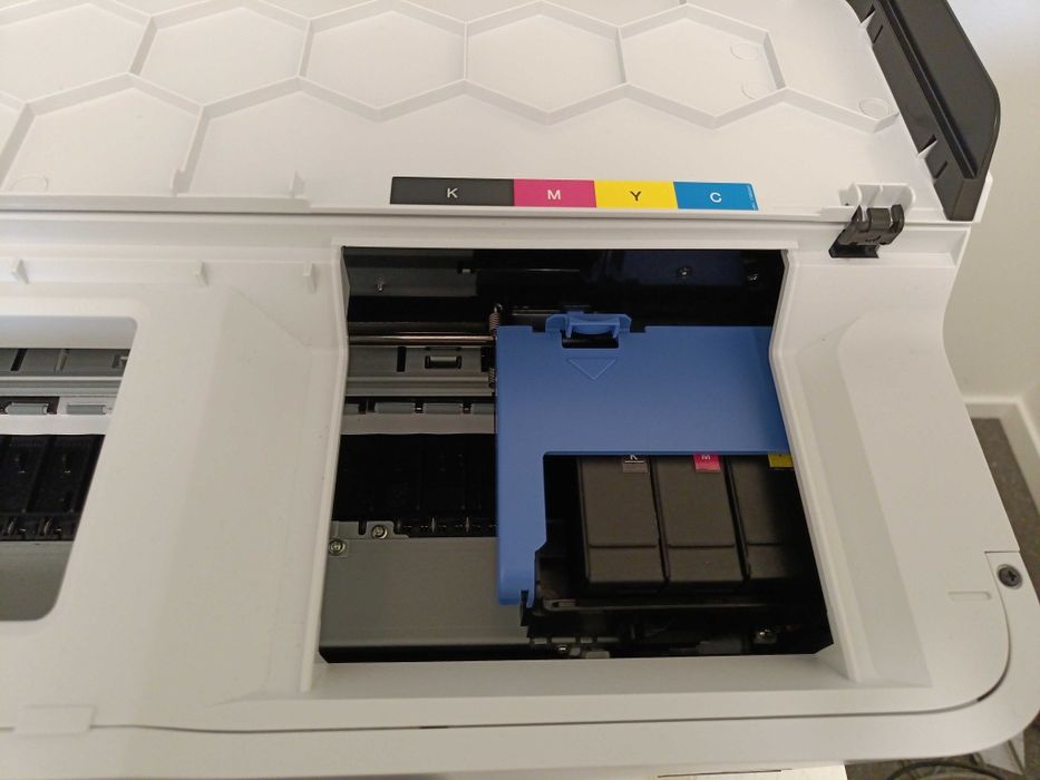 Imprimanta Plotter Epson SC-T2100 format A1, Wi-Fi, CISS