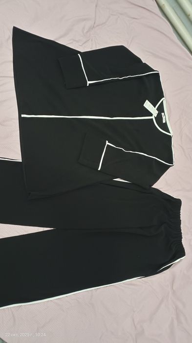 Dvoyka bolshimerka, 56-58 razmer