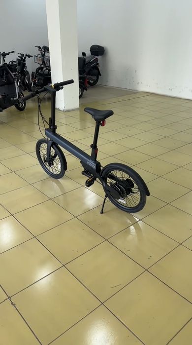 Электровелосипед