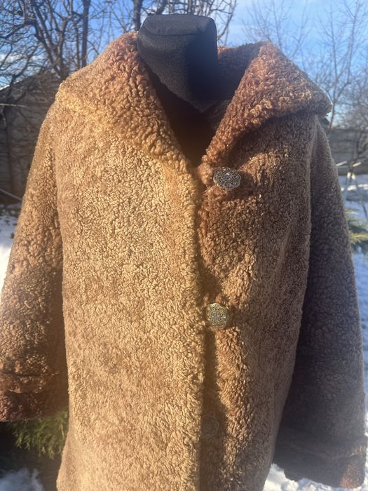 Haina de blana naturala impecabila