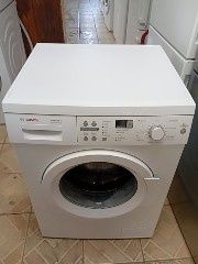 Пералня Бош Bosch Avantixx 7 А+++ 7кг 2 години гаранция!