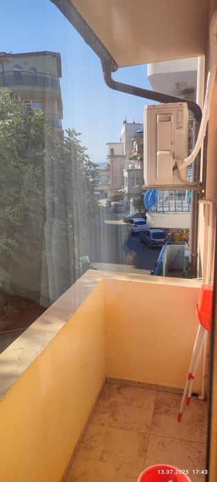 Апартамент за целогодишно живеене