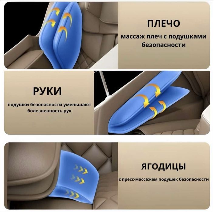 Massaj kreslo. Массажное Кресло | Кресло массаж. От первых рук!