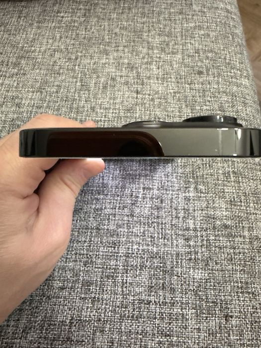 Iphone 14 pro Black 128 gb