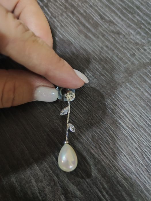 Комплект Swarovski