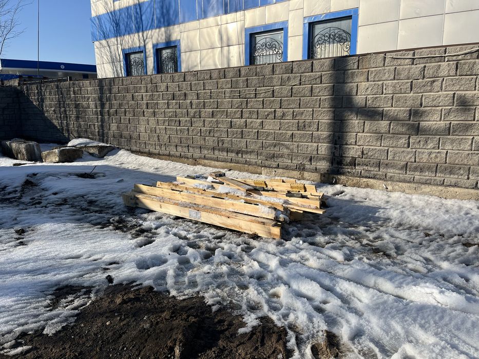 тақтайлар/ доски