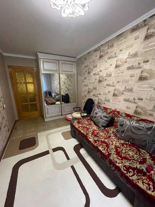 Продажа 3ком, Уют