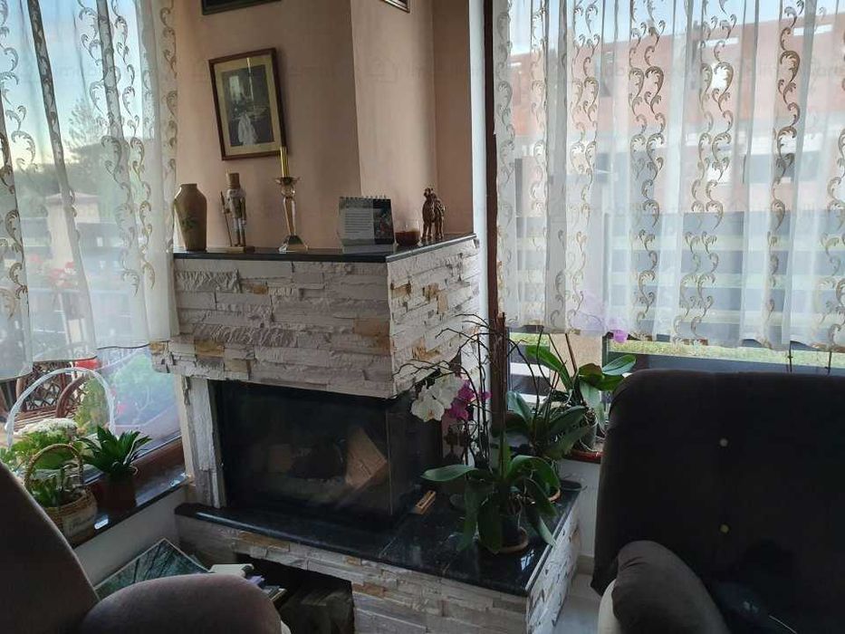 De închiriat casă primitoare