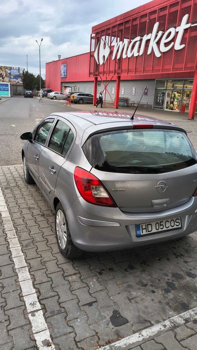Opel corsa 1.3 CDTI