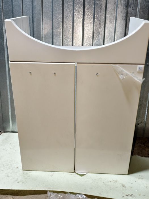 Тумба под раковину