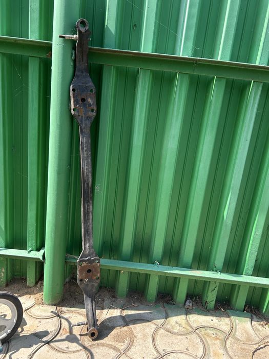 Балка на газель