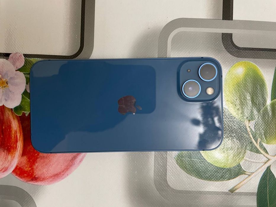 Iphone 13 128gb bez korobka