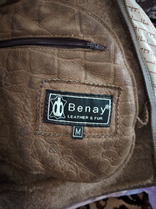 Дублёнку продам в хорошем состоянии