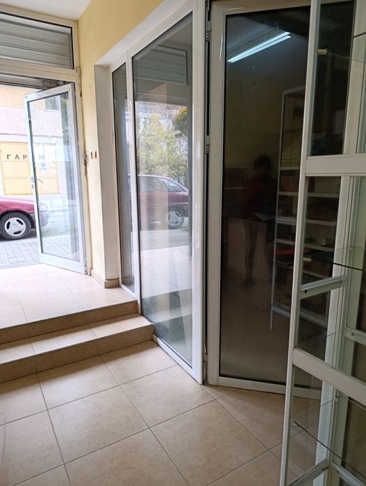 Търговско помещение, офис и др.