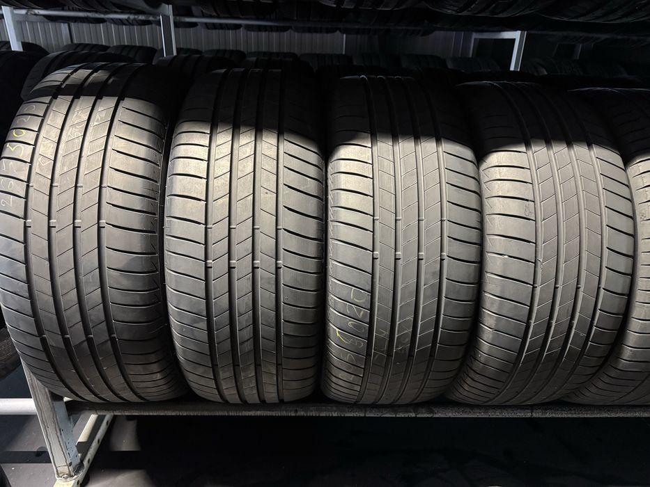 Anvelope 265/50/20 Bridgestone