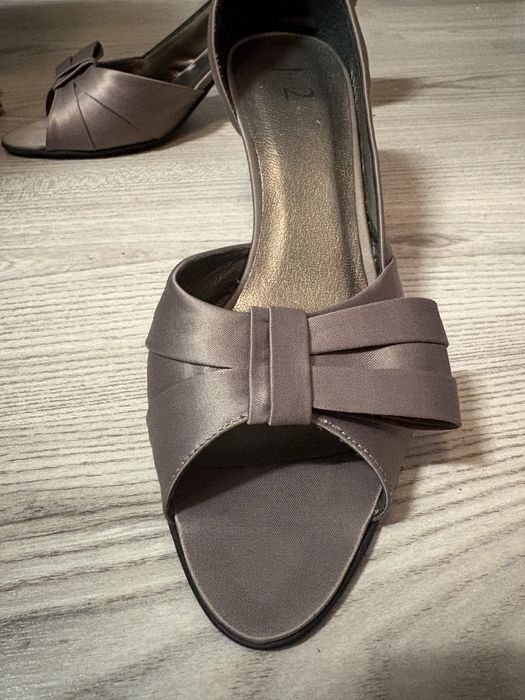 Pantofi eleganti italienesti