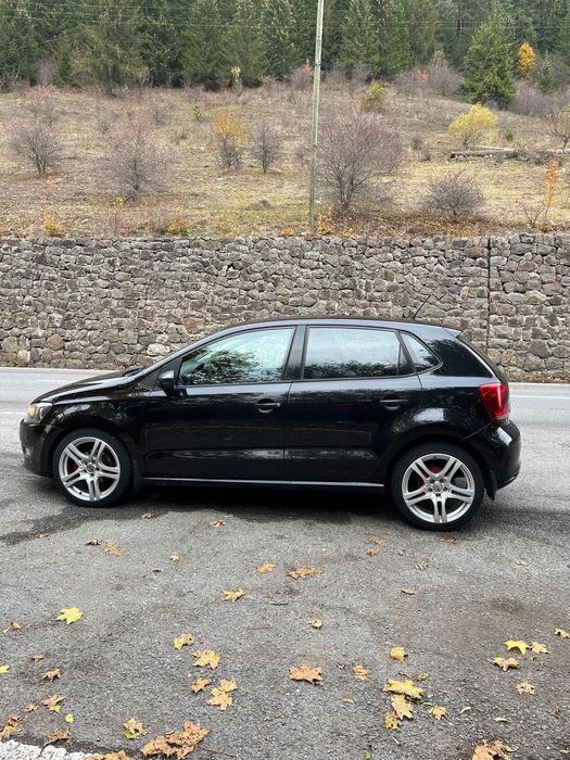 VOLKSWAGEN Polo 2010 — imagine 2