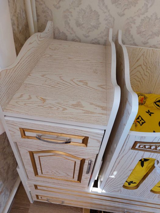 Kravat detskiy. SROCHNO!