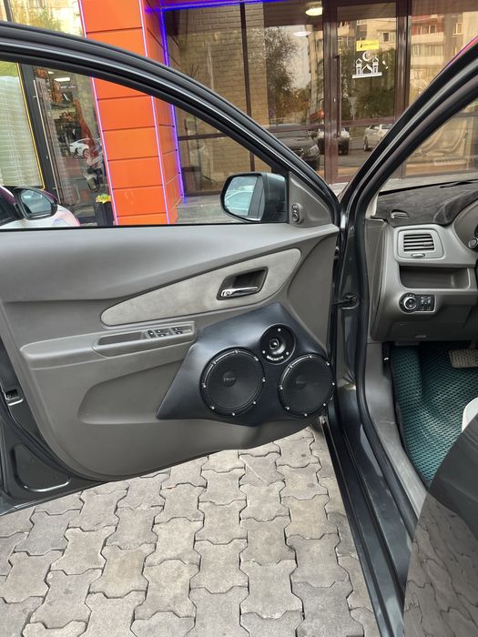 Полная акустика на КОБАЛЬТ