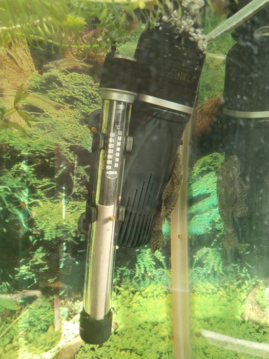 Аквариум 70 литр