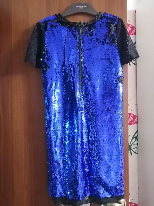 Нарядное платье мама+дочь