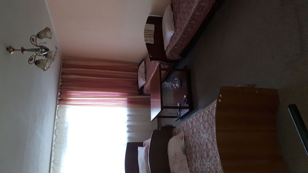 Сдам квартиры и номера в центре