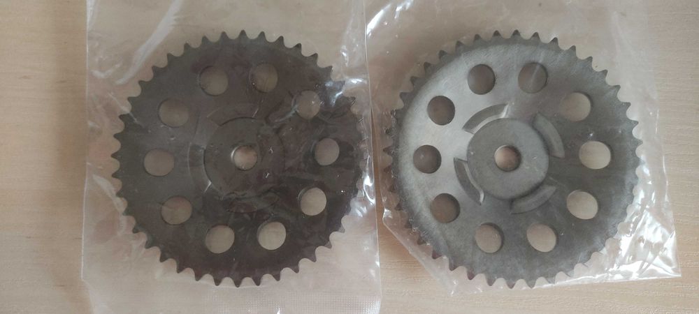 Части за Оpel Corsa D 1.2 A12XER