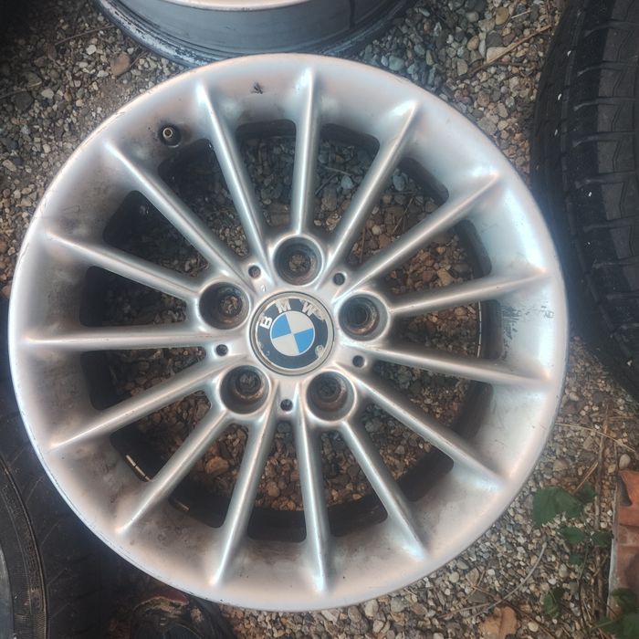 Jante BMW style 48 "16 BMW e46 e39 e90 e60
