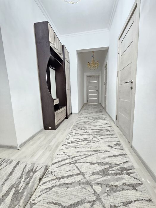 Yangi Darxondan birlamchi 17% Dan 3 xonali  uy ipotekaga