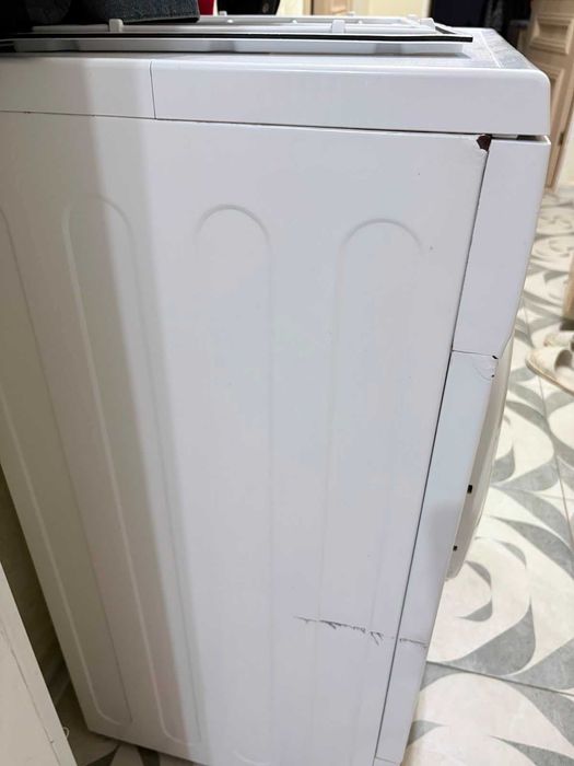 стиральная машина LG