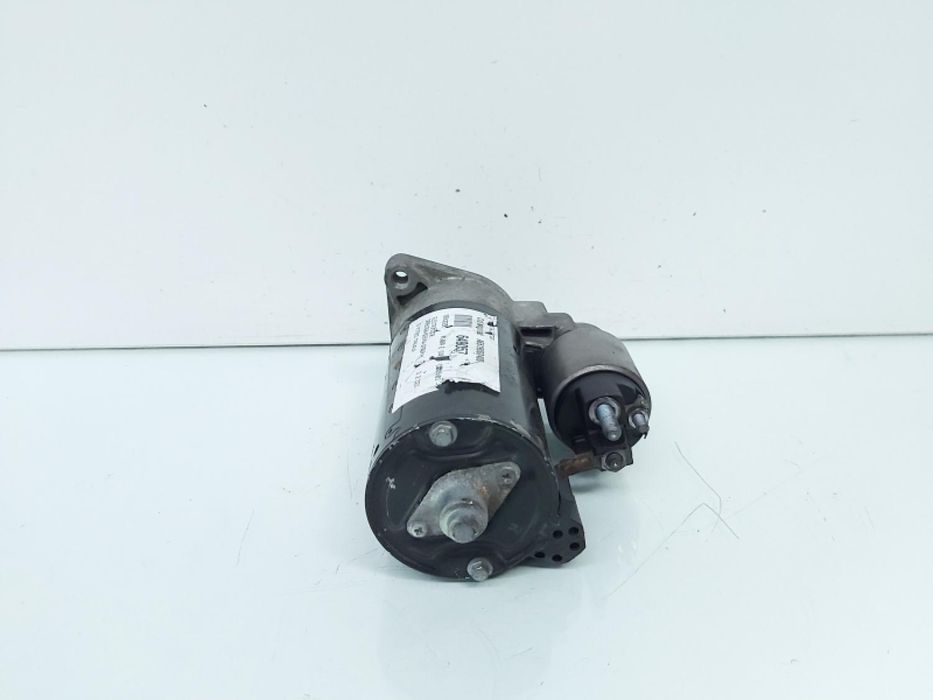 Electromotor, cod A6519062400, Mercedes CLS (C218), 2.2 CDI, OM651924, 6 vit man