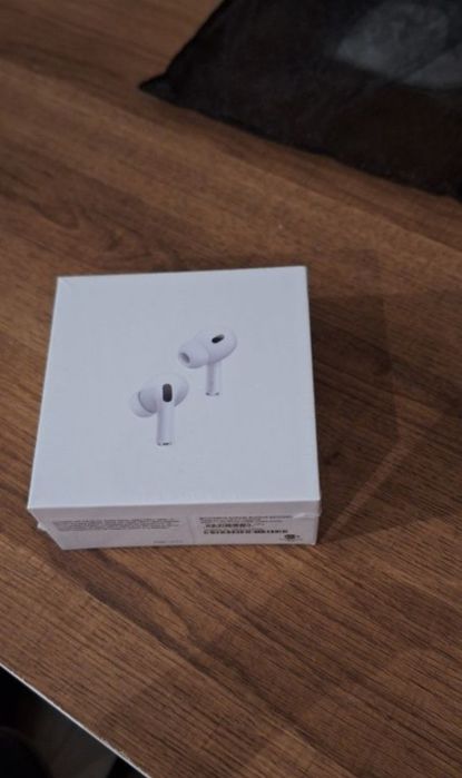 AirPods Pro 2nd Generation