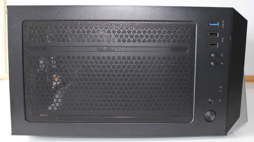 Геймърски компютър i5-8600