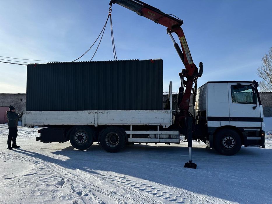 Услуги манипулятор город,межгород