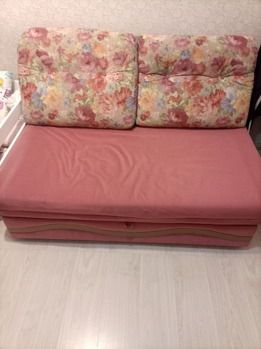Диван раскладной