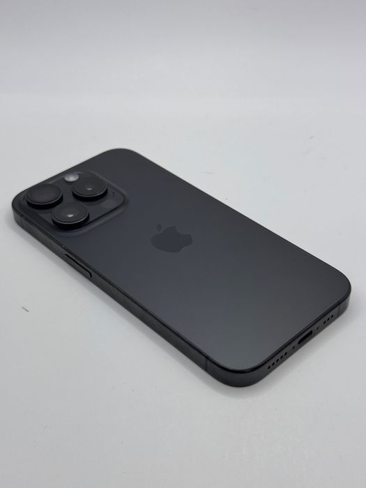 Iphone 14 Pro Max 256GB 100% Grad A Garantie 24 Luni - zonemag.ro