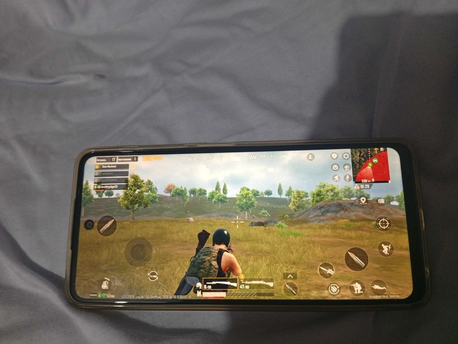 Telefon Tecno Spark Go 2024 6/64GB sotiladi