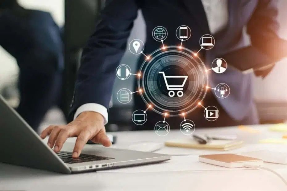 Listare produse si management marketplace cu automatizari e-commerce