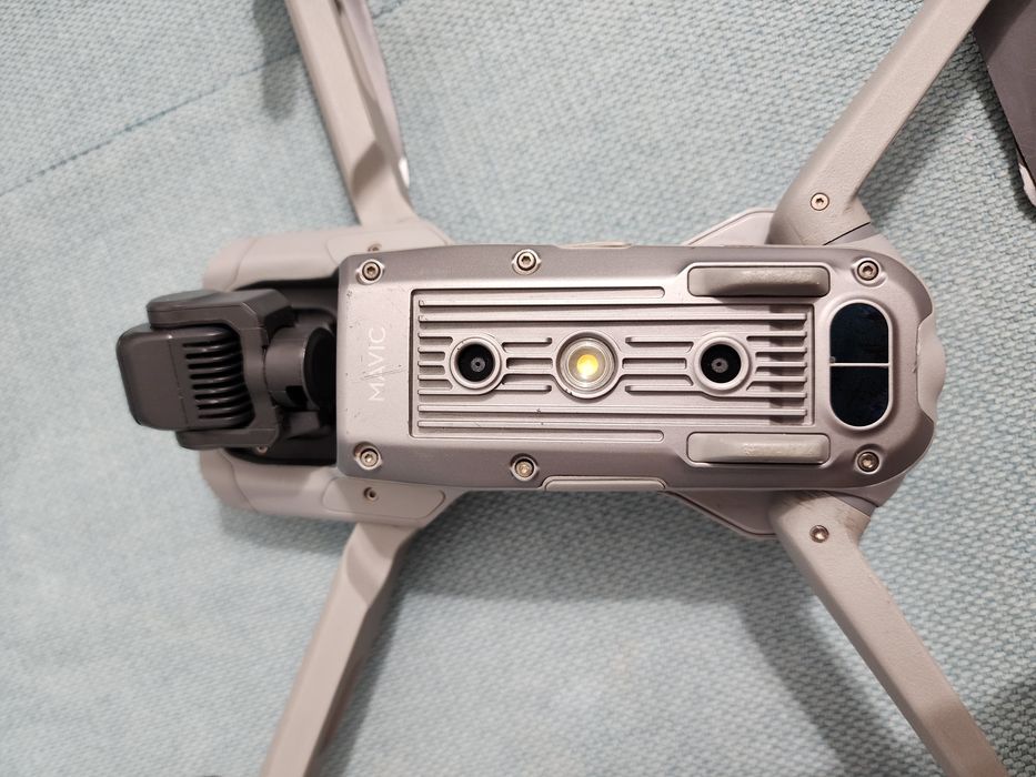 DJI dji AIR2 дрон квадрокоптер