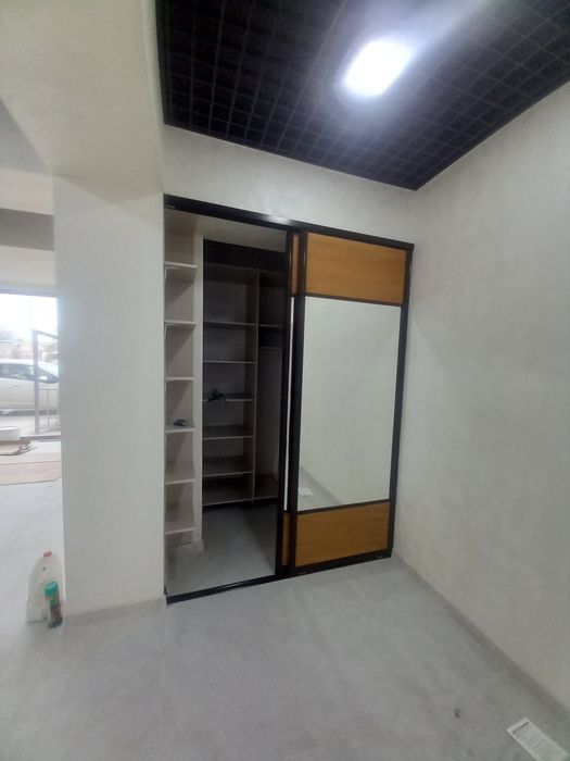 Мебель на заказ кухонный спальня санузель детский двери