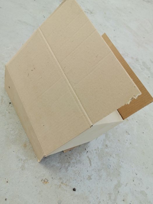 Коробка для бизнеса