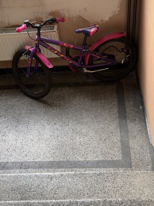 Детско колело DRAG