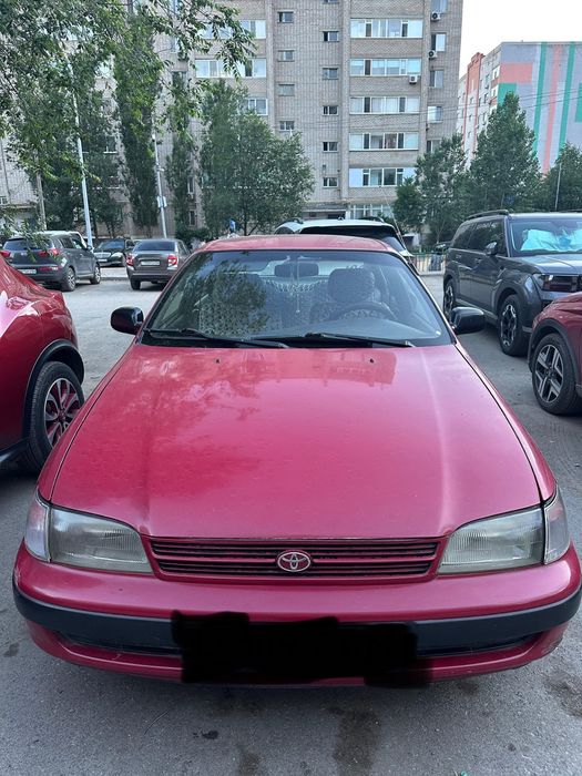 Продается автомобиль