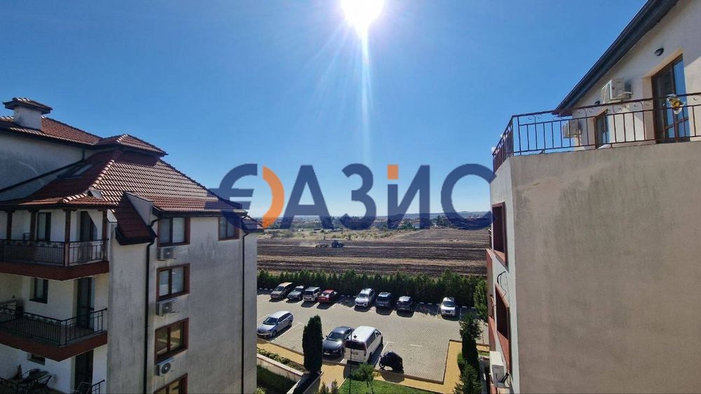 Апартамент с 2 спални, 4т., "Фамагуста", Ахелой, България, 96.18 кв. м., цена 75000 евро #33839408