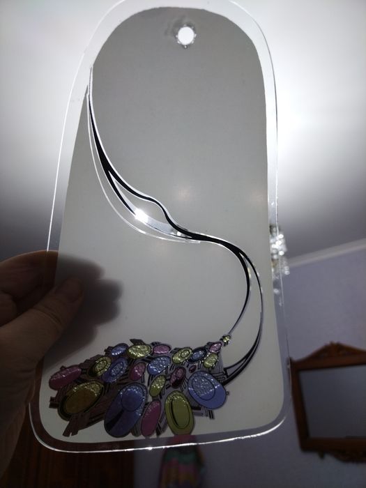 Плафоны для настольной лампы